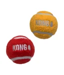 Pelotas suaves para perros Kong