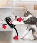 Saco de boxeo para gatos Kong Connects