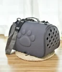 bolso plegable mascotas zoe-1