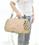 bolso plegable mascotas zoe-1